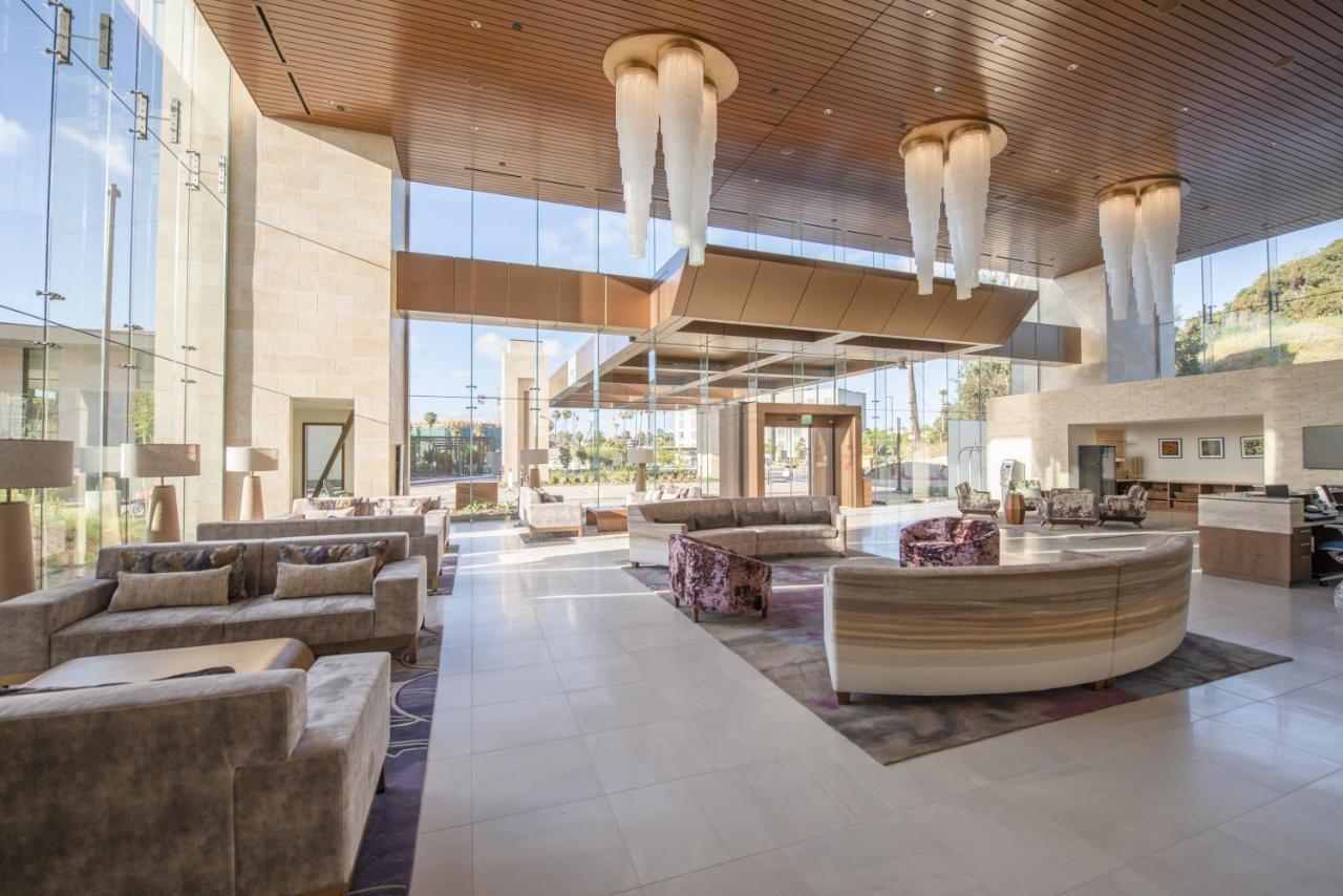 Legacy Resort Hotel & Spa San Diego Kültér fotó