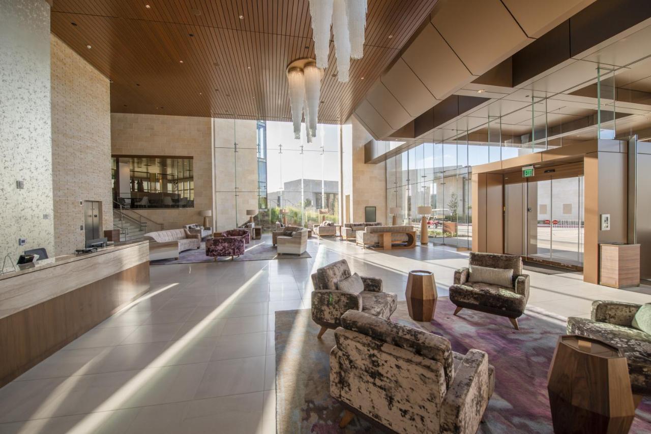 Legacy Resort Hotel & Spa San Diego Kültér fotó