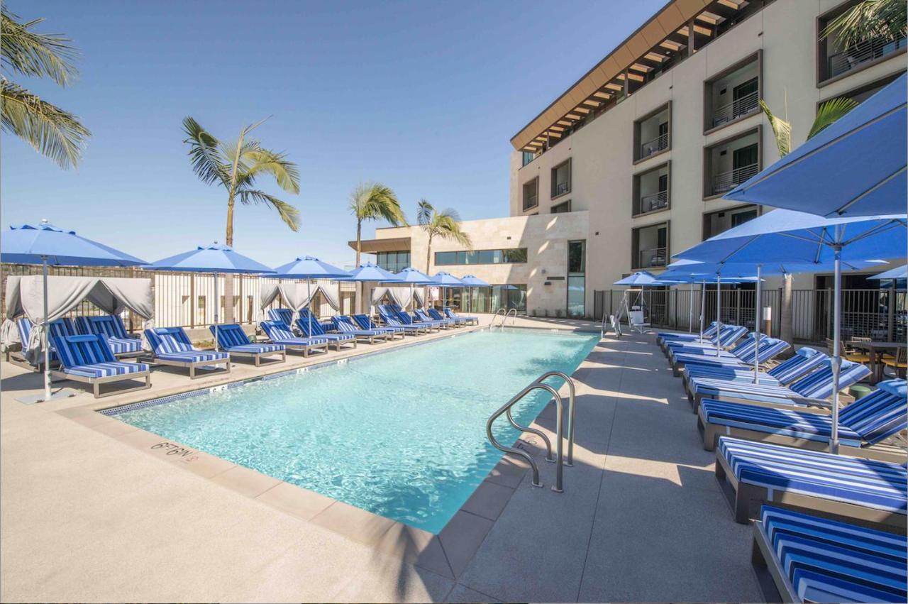 Legacy Resort Hotel & Spa San Diego Kültér fotó