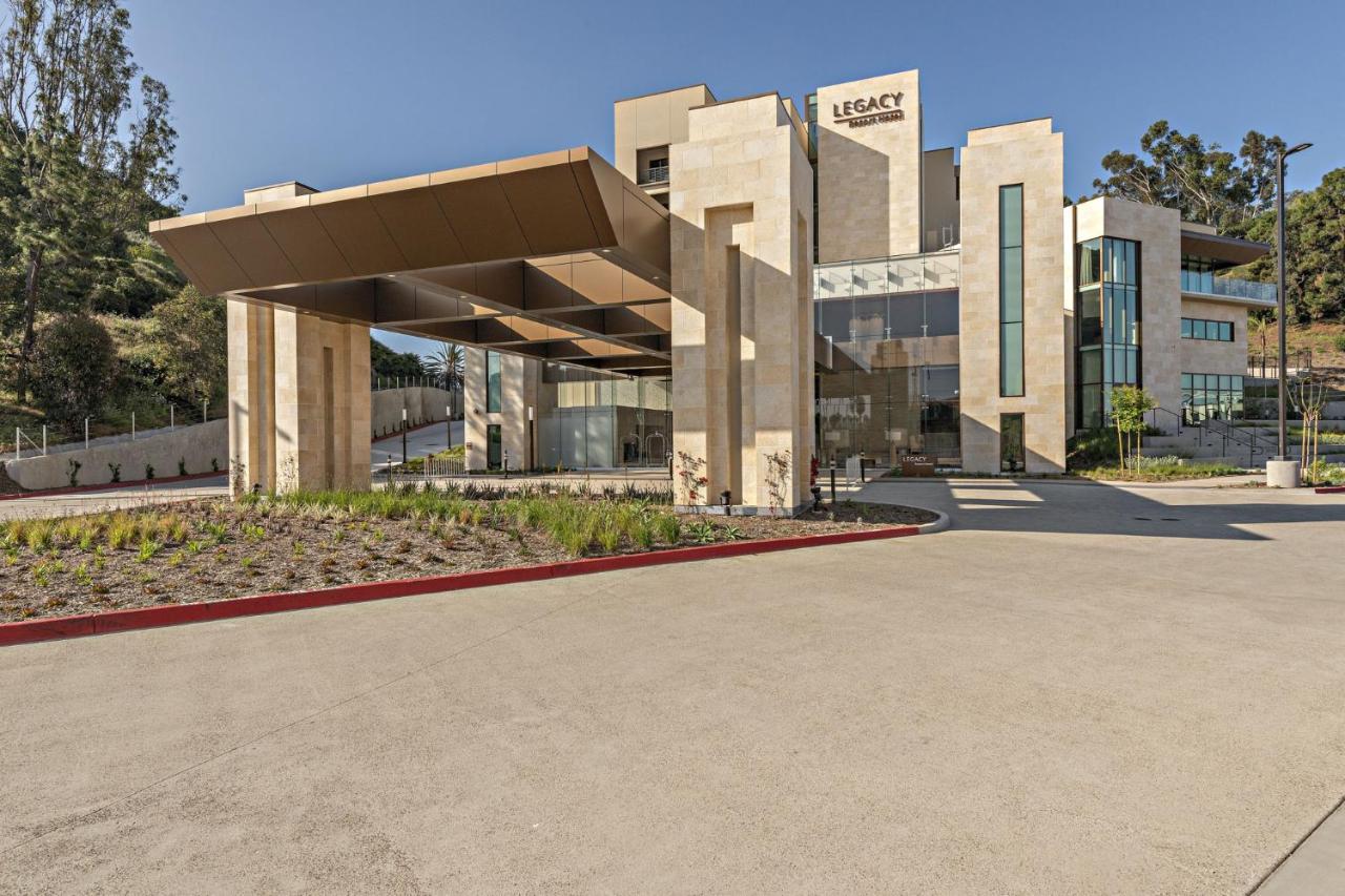 Legacy Resort Hotel & Spa San Diego Kültér fotó
