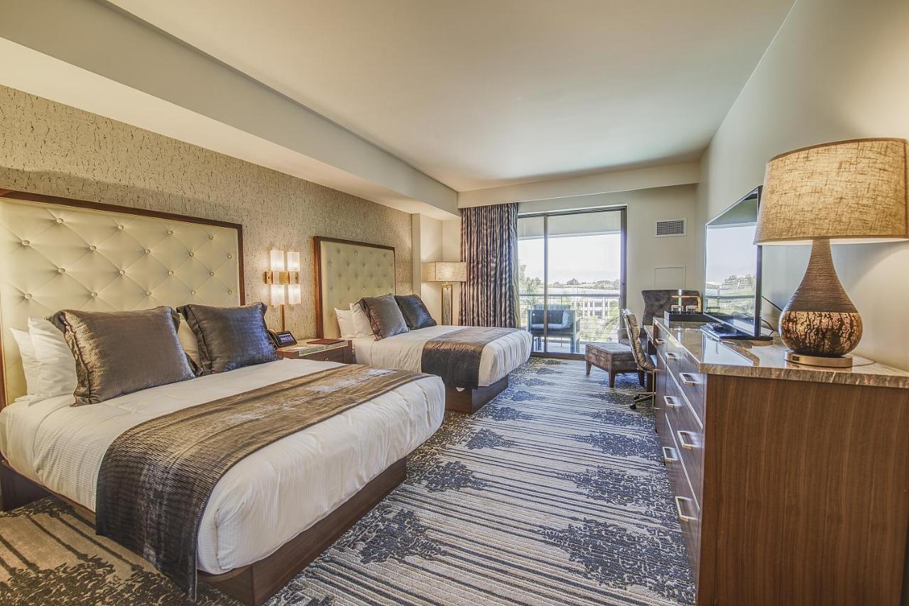 Legacy Resort Hotel & Spa San Diego Kültér fotó
